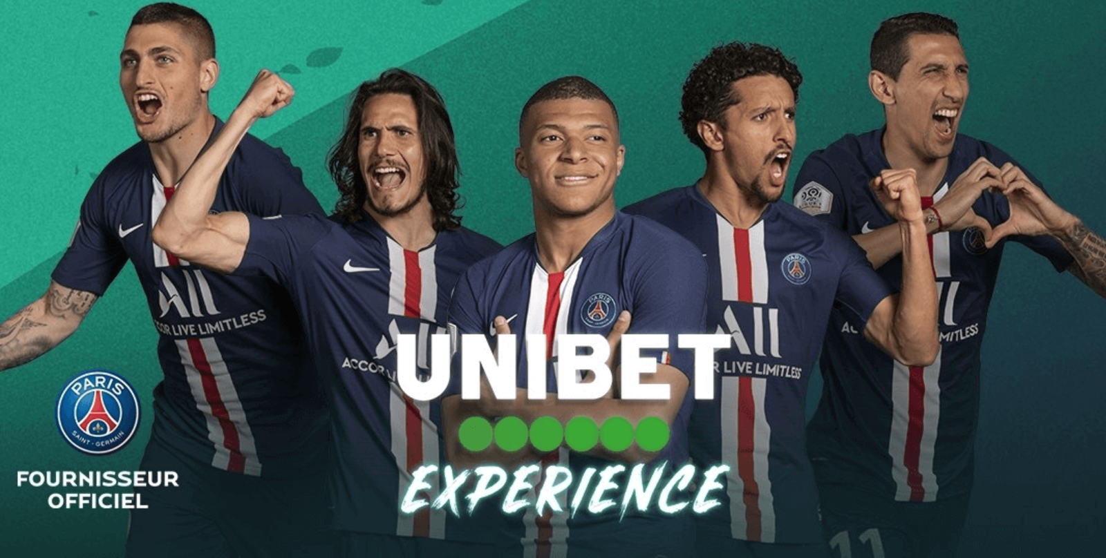 Le Terrible Secret de Unibet Bonus