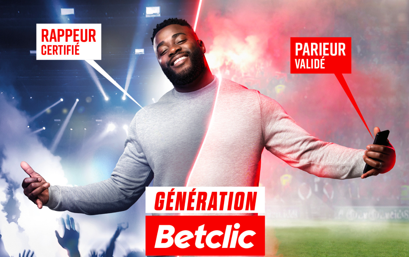Le Choix De Bons Betclic Code Promo