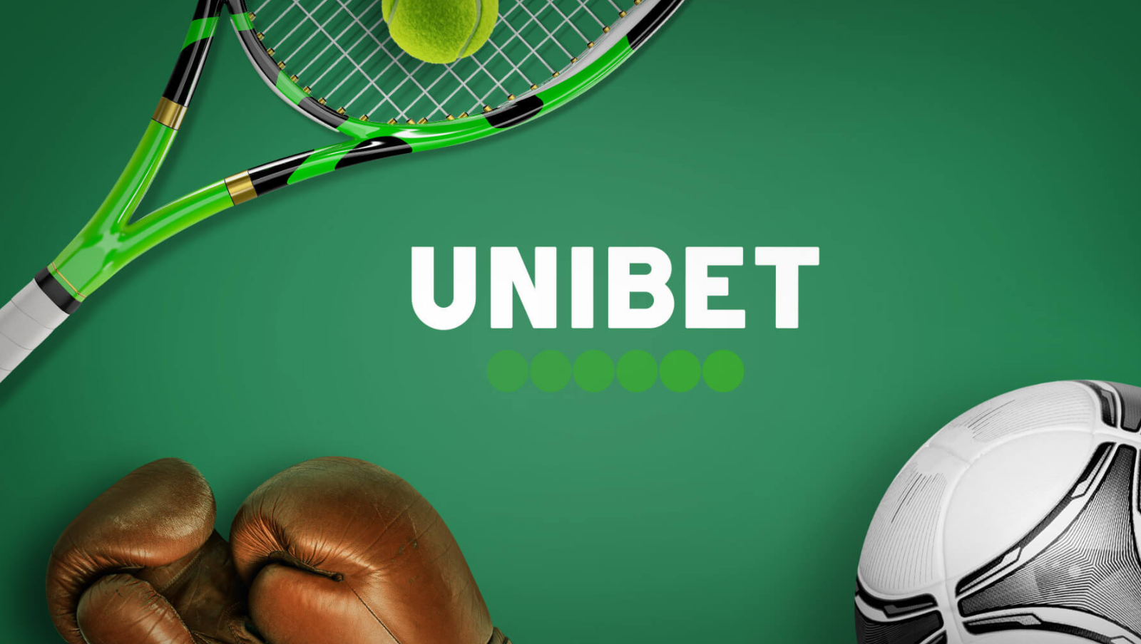 Bonus Unibet
