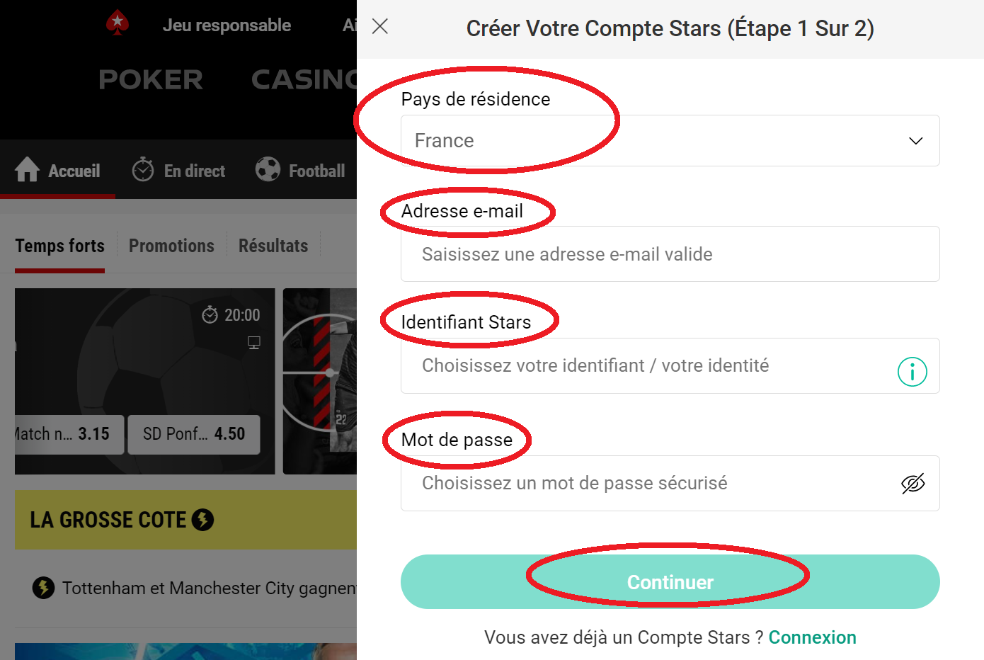 Chuchota Betstars Apk Secrets