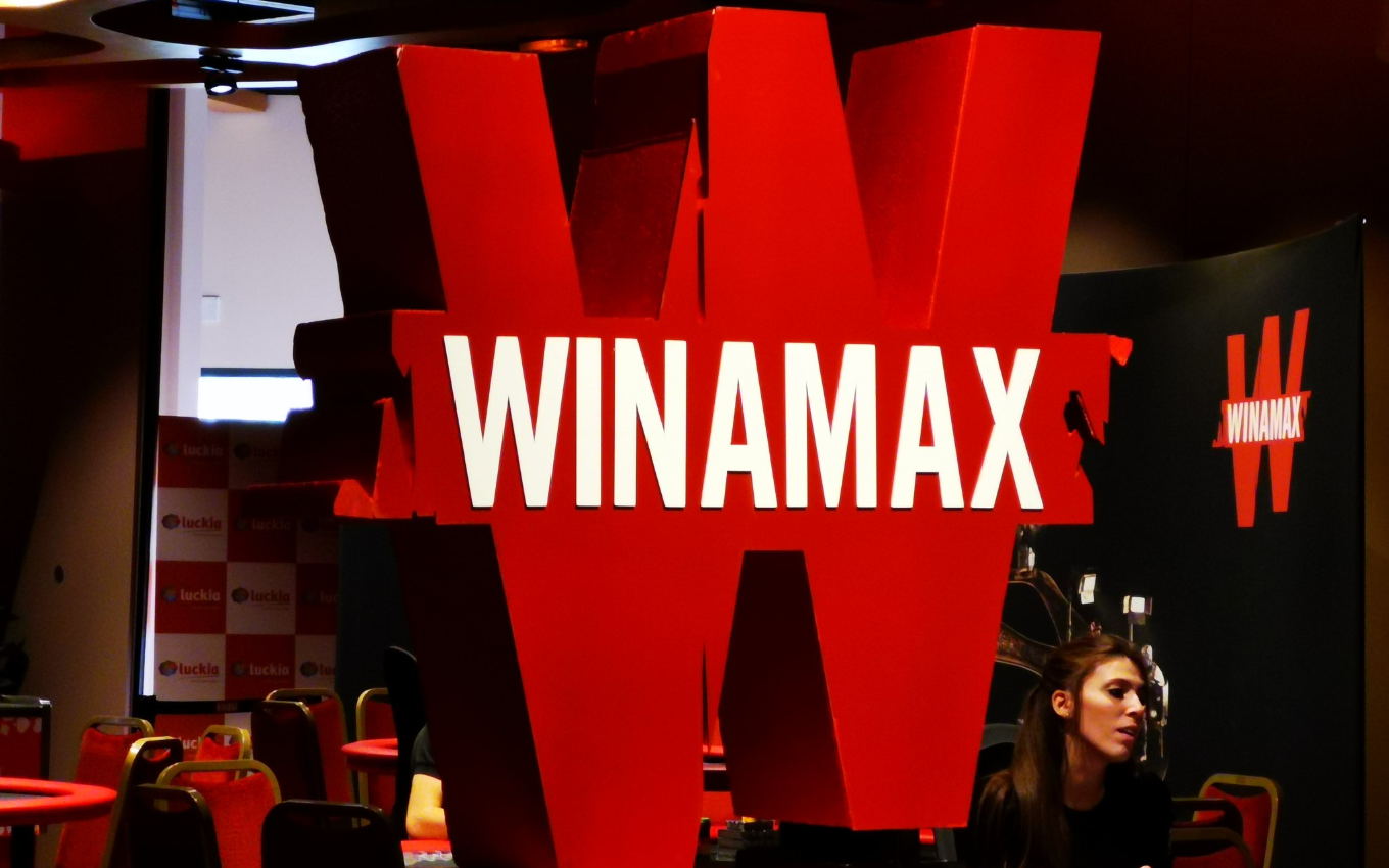 Winamax Inscription: étape par étape