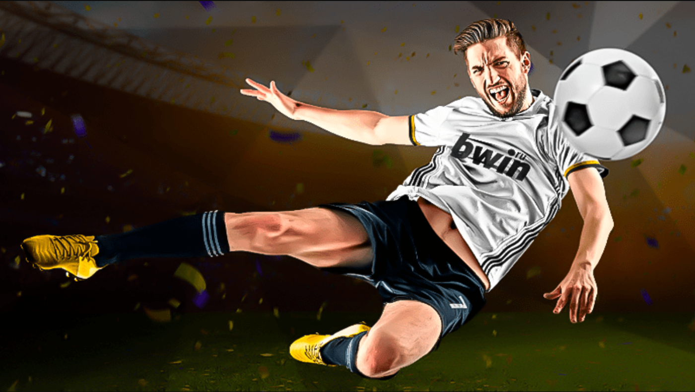 La Naissance de Bwin Code Promo