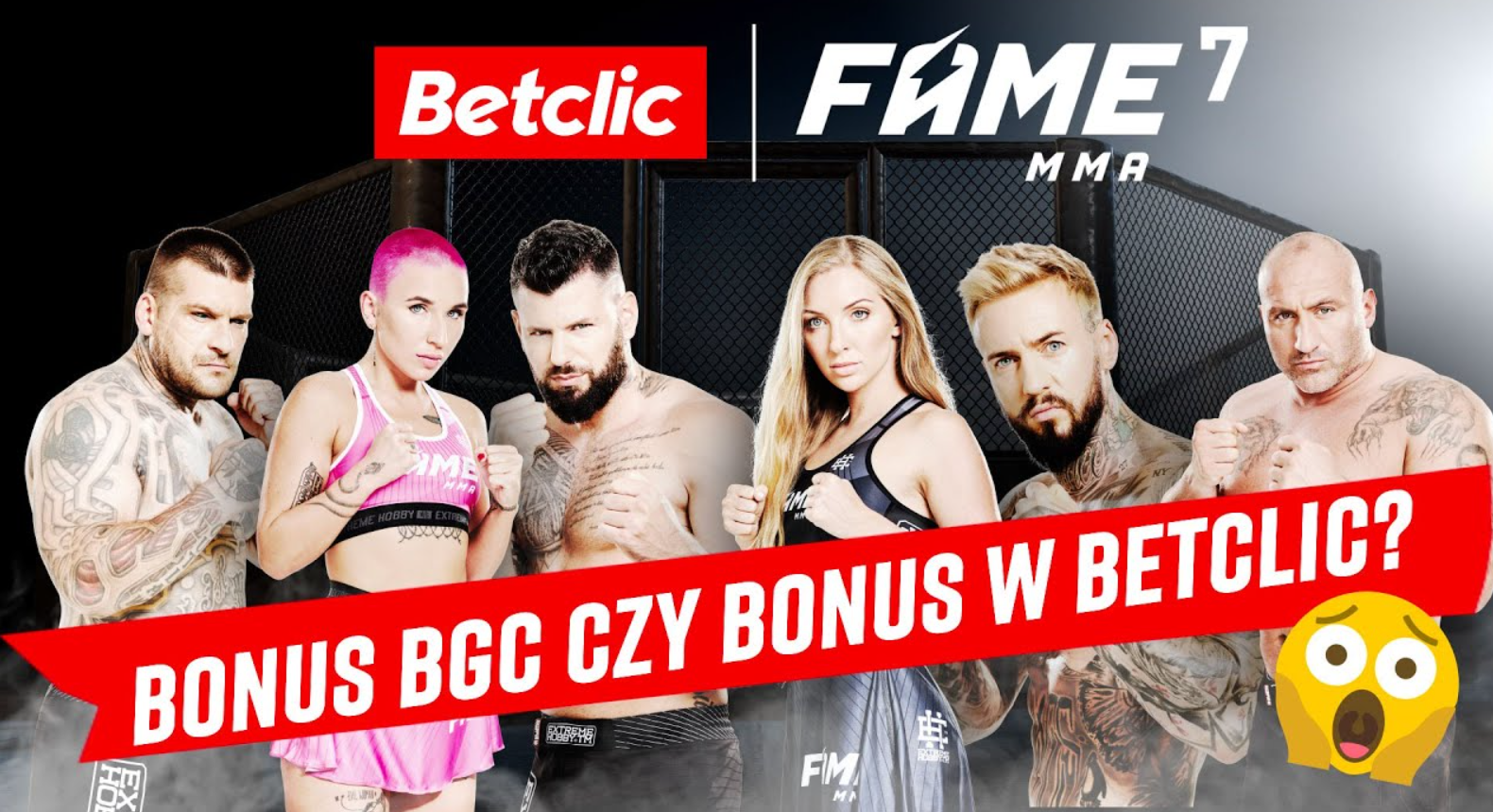 Les Avantages de Bonus Betclic