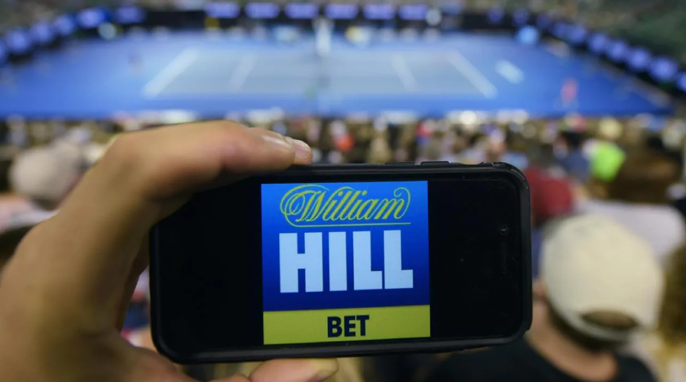 Promo code William Hill d'un Coup d'oeil