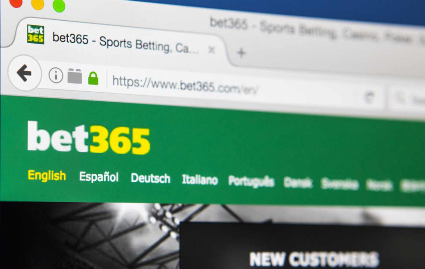Comment Choisir Bet365 Coupon Code