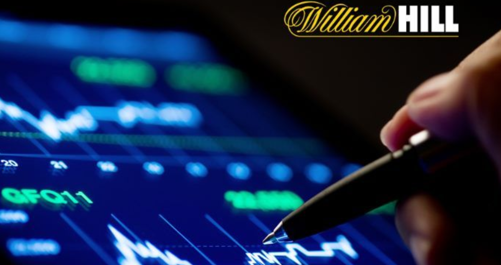 La Sale Faits Sur William Hill Inscription
