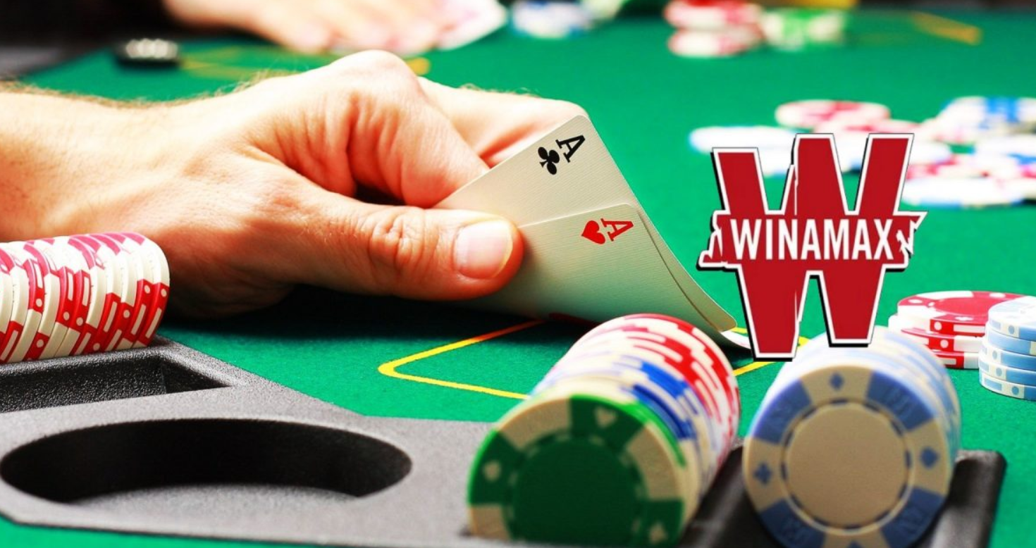 Le Winamax Paris Sportifs Piège