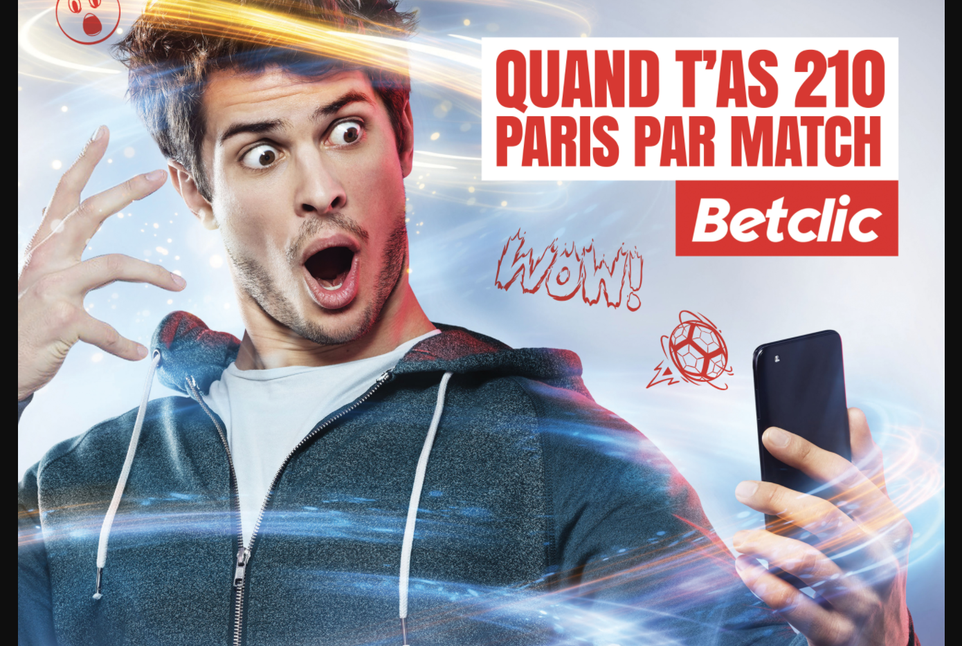 Tout À Propos De Betclic Bonus